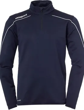 T-shirt à Manches Longues Stream 22 Navy / White XL