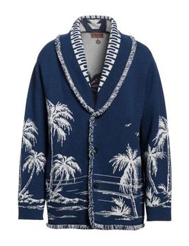 Rebecas Hombre Azul francés XS Hombre