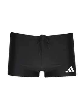 Bóxer de natación para hombre 3S negro 7 (L) - Adidas - FashionsVida