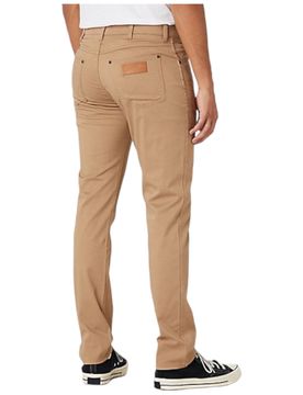 Pantalone beige Larston slim W18SEAC20