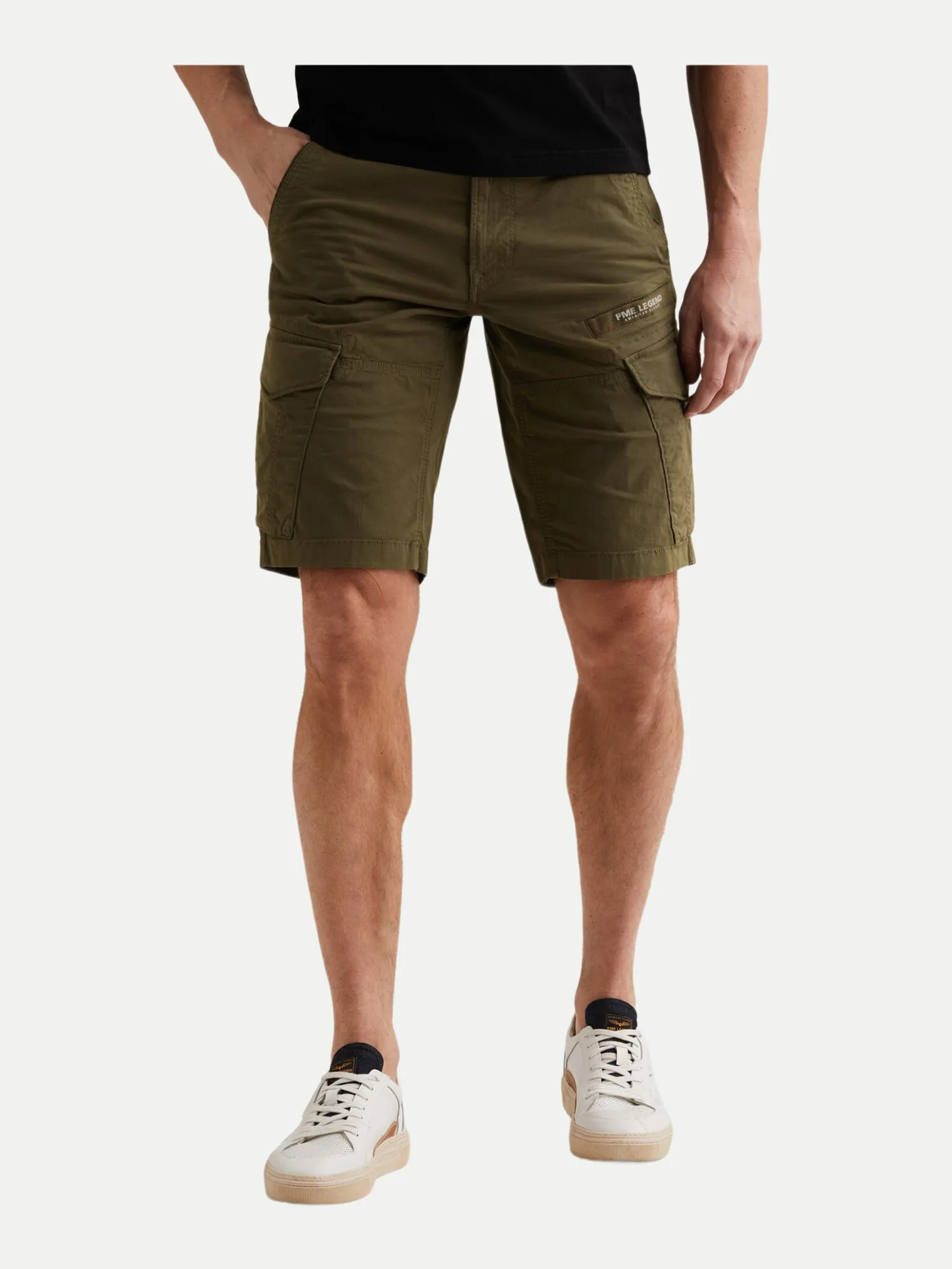 Cargoshorts NORDROP Grün 31 - PME Legend - FashionsVida