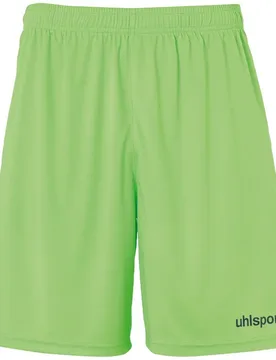 Shorts Center Basic - Vert - male - Size: XL - Uhlsport - FashionsVida