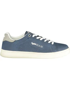 Herren Sportschuh Blau GAM614117_BL1108
