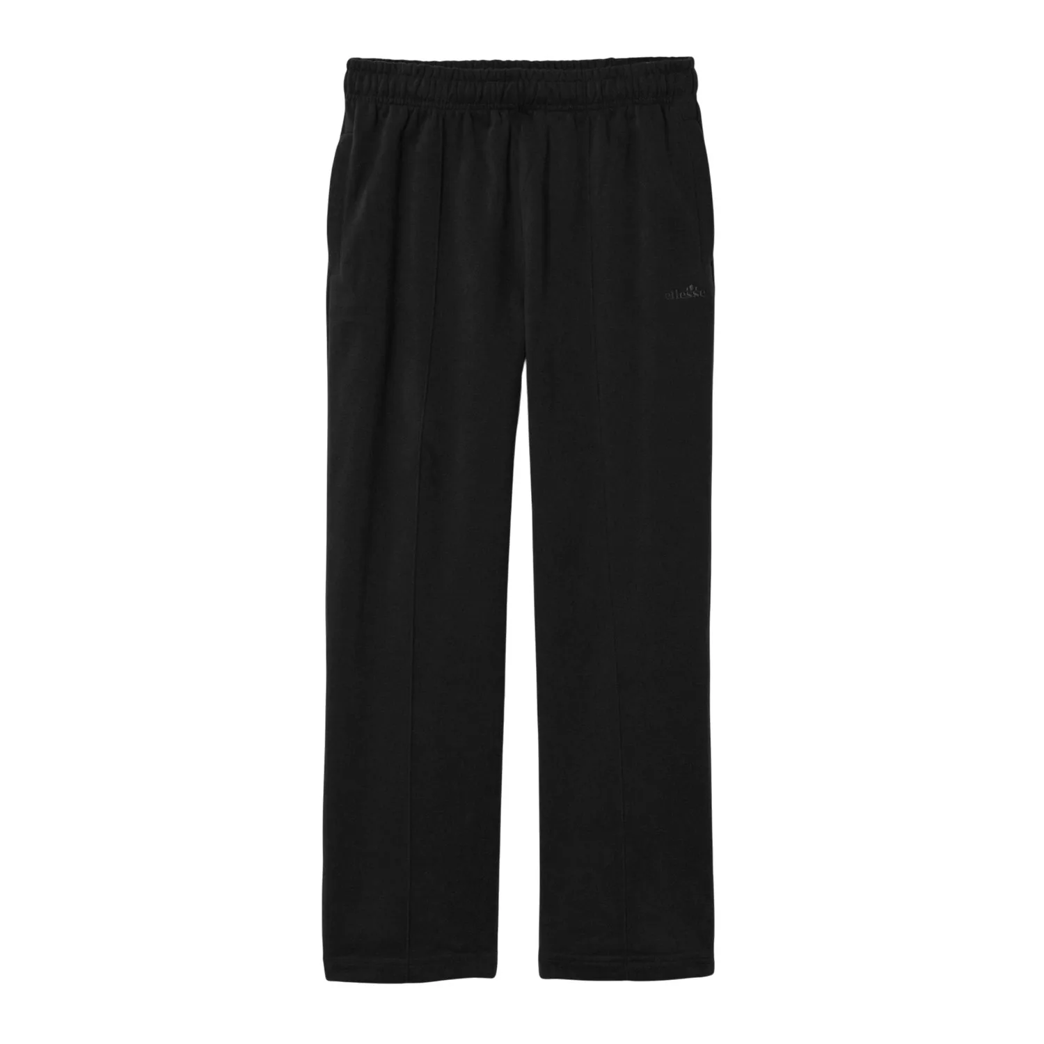 Mens Paullo Jogging Bottoms (Black) - Size X-Large - Ellesse - FashionsVida