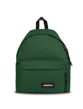 Padded Pak'r, 100% Polyamide Bristle Green Moyen unisex - Eastpak - FashionsVida