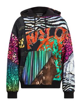 Sudadera Hombre Negro M Hombre