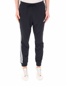 Adidas Pantalone in felpa NERO M