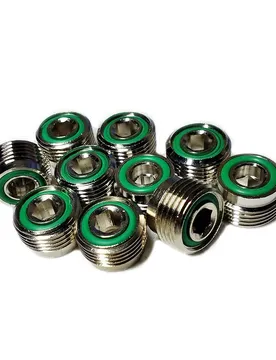 Adattatore Din Per Nitrox 10 Unità