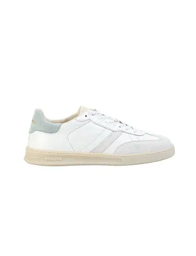 Sneaker DOUBLE U.T bianco 40 - Woolrich - FashionsVida