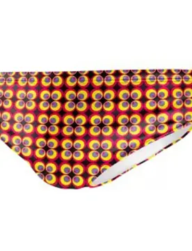 Turbo Slip De Bain Flower 70
