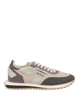 Sneakers Mujer Gris 37 Mujer