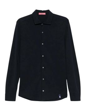 Drumohr Classic Mini Shirt for Him