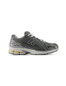 NEW Sneaker 19006 grau 42 herren - Balance - FashionsVida