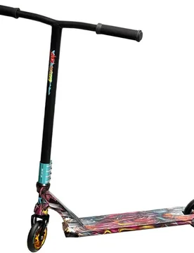 KRF - Patinete AGR Abstract KRF - KRF - FashionsVida