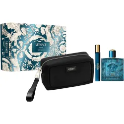 Estuche Regalo Eau de Toilette Eros