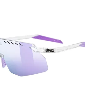 Lunettes De Soleil Pace Stage Small - Uvex - FashionsVida