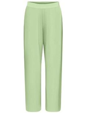 Hosen Bravo Pleat Eu S;Eu M Female