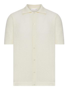 Roberto Collina Camicia