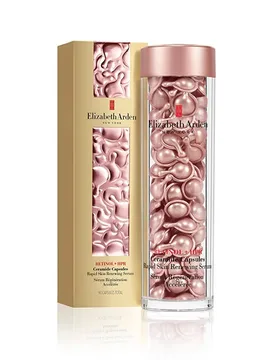 Retinol+HPR Ceramide Capsules 90UD - Elizabeth Arden - FashionsVida