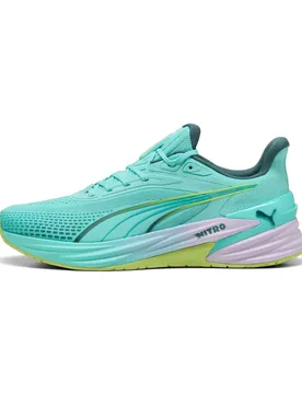 Laufschuhe Activate Nitro TR Hyrox - Vert - unisex - Size: 41