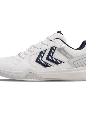 All Court Handballschuhe, weiß, Größe 43 43