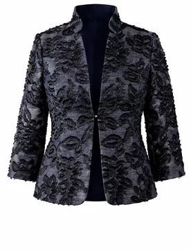Jacke/Blazer female - 48 - FashionsVida