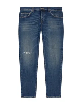 Pantaloni uomo - pantalone mius - n.d - Dondup - FashionsVida