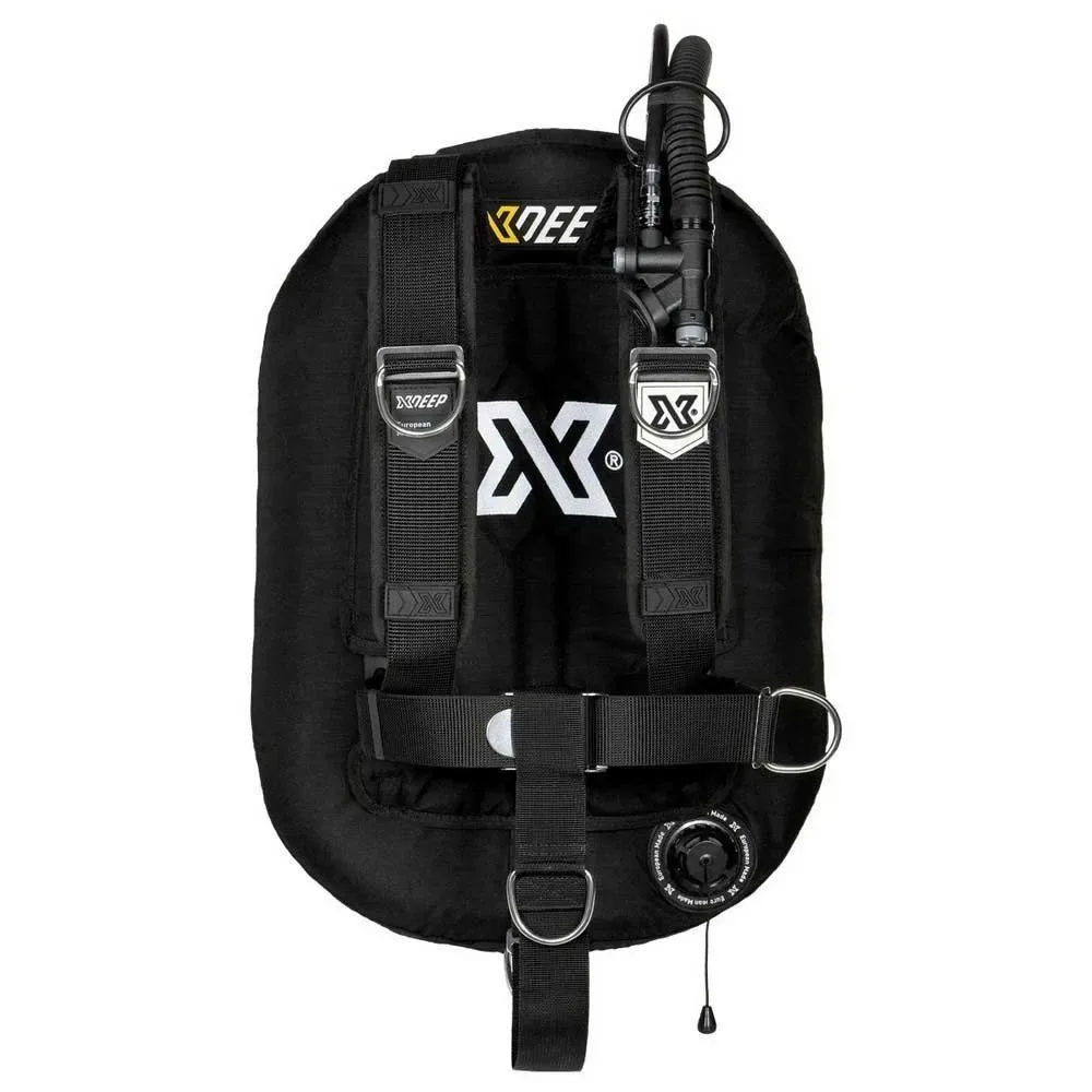 Ala Zeos 38 Comfort Set Weight Pockets - xdeep - FashionsVida