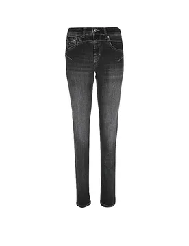 Jeans Slim Fit RICH noir 42/L30 - Mac - FashionsVida