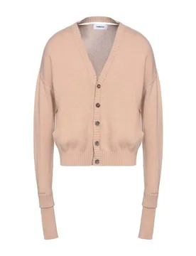 Strickjacke Herren Kamel M Herren - AMBUSH - FashionsVida