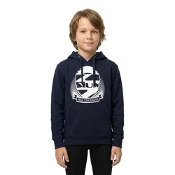 Siux Hoodie Navy 12 Years