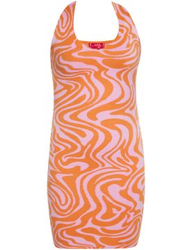 Vestido de punto /
