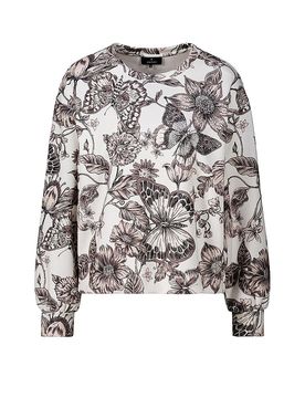 MONARI Sweater braun 40 damen