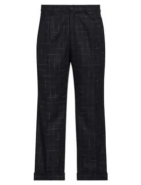 Pantalones Hombre Azul noche 52 Hombre - Daniele Alessandrini - FashionsVida
