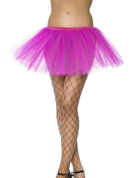 RUBIES NL Tutu pink