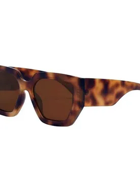 Occhiali Da Sole Polarizzati Da Donna Olivia Mocha Tort Brown Polarized