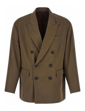 Ssstein Blazer doppiopetto