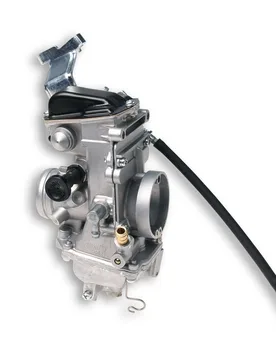 Carburatore Mikuni Tm 33 Piaggio Typhoon - Prototipo 125 4t Lc - Malossi - FashionsVida