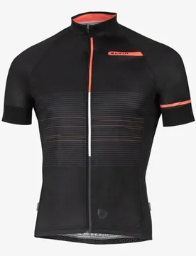 Maillot de ciclismo Unisex Futurism - Eltin - FashionsVida