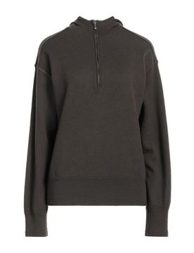 Pullover Mujer Marrón M,S,XS Mujer