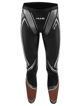 Huub Pantalon En Néoprène Varman - HUUB - FashionsVida