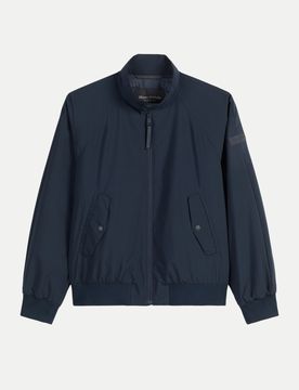 Marc O' Polo Yarn Tech Blau L