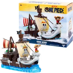 Playset Going Merry Crew One Piece
