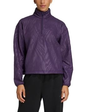 Fleecepullover Aop Polarfleece Eu S Female