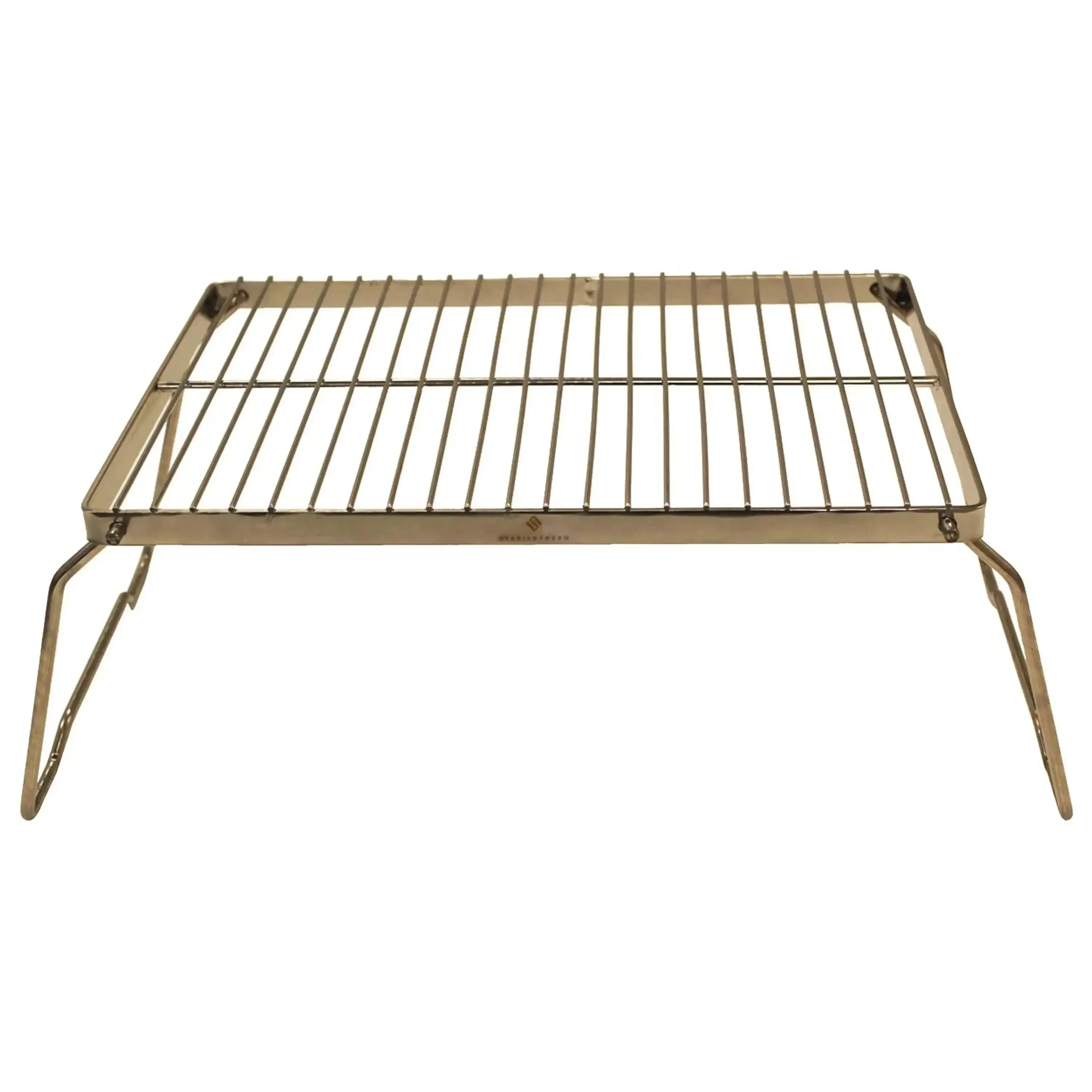 Grillrost BBQ Grid medium Default Title adult - Stabilotherm - FashionsVida