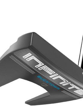 Putter Infinite Bucktown Damen 2024