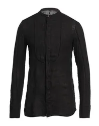 Camisa Hombre Negro 50 Hombre