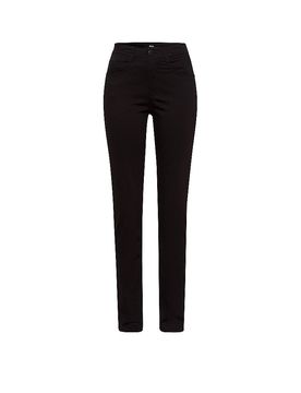 Jeans Straight Fit MARY schwarz 38L damen
