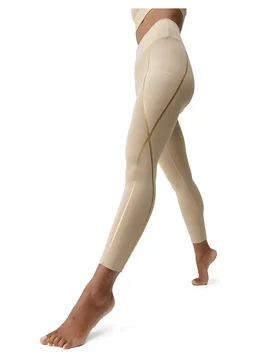 Leggings Gold Stick XS - Born Living Yoga - FashionsVida