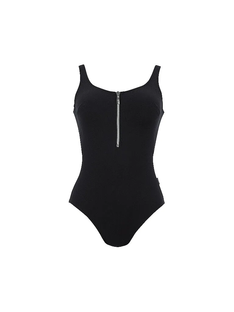 Bañador de mujer Elouise negro 46E - Anita - FashionsVida